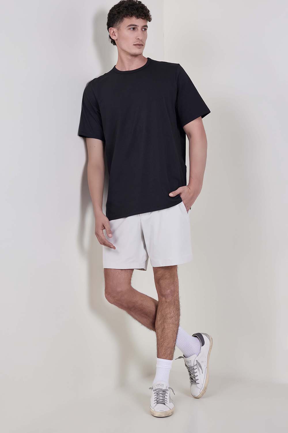 ABC Classic-Fit Short 7'' Warpstreme